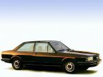 Audi 100 Coupe 1978 года